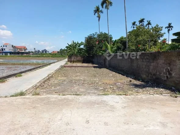 LÔ GÓC 69m² – Mặt tiền rộng 5.4m vuông vắn tại Thiên Hương, thủy Nguyên