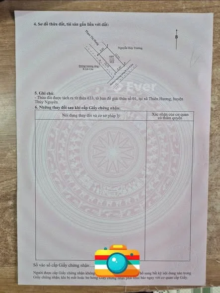 Ảnh bất động sản