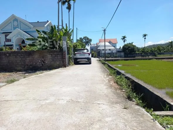 Ảnh bất động sản