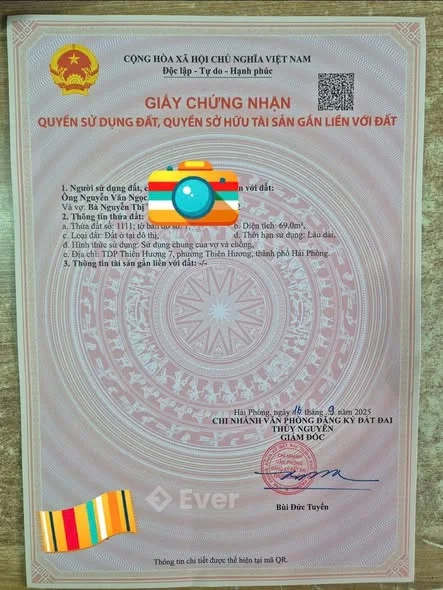 Ảnh bất động sản