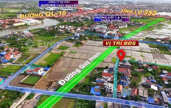 Ảnh bất động sản