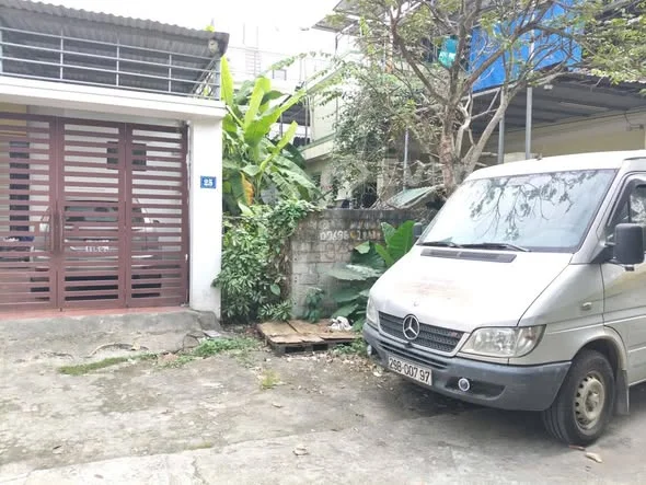 Ảnh bất động sản