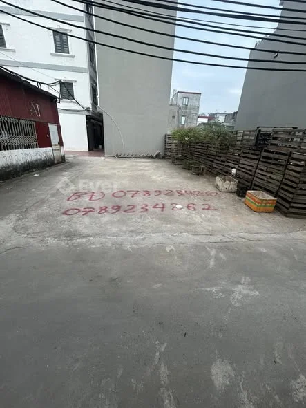 Ảnh bất động sản