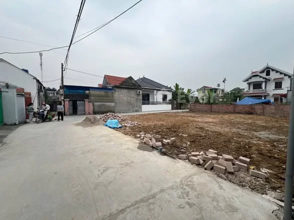 Ảnh bất động sản