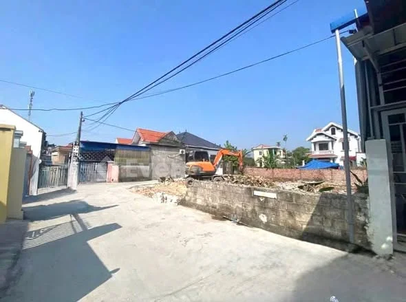 Ảnh bất động sản