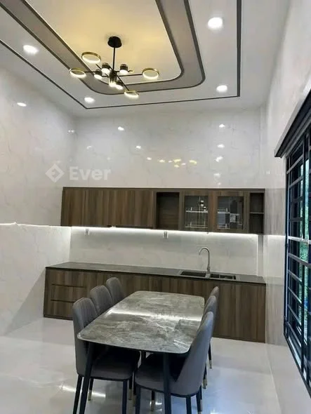 Chủ gởi em bán gấp căn nhà cấp 4 ; để trả nợ nần cho con gấp Giá : 1 ty 570riệu