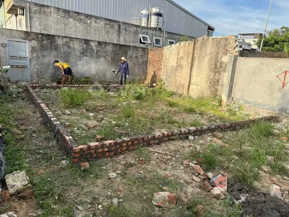 Ảnh bất động sản