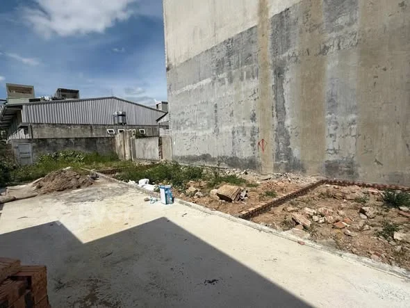 Ảnh bất động sản