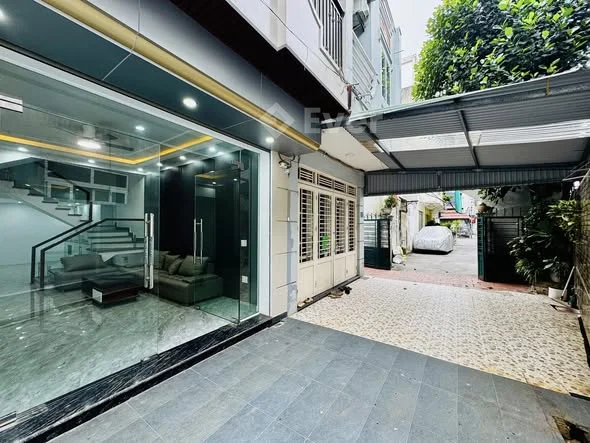 Ảnh bất động sản