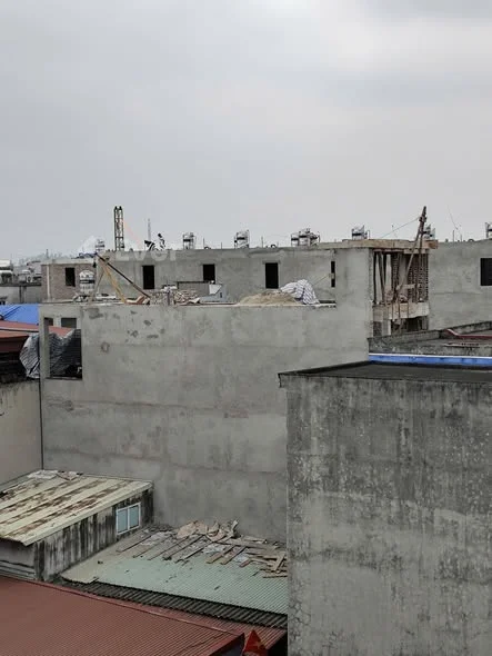 Chủ gửi bá.n căn nhà 3 tầng xây độc lập, hiện đại tại Phương Khê, Kiến An