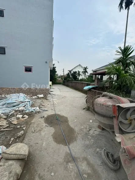 Ảnh bất động sản