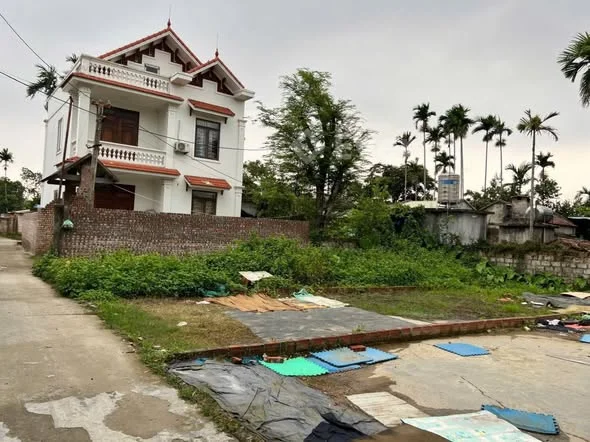 Ảnh bất động sản