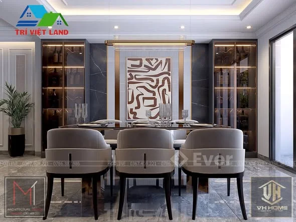 SIÊU PHẨM NHÀ SÂN CỔNG 100M² – TRỤC BẮC SƠN – Ô TÔ TRÁNH NHAU – THANG MÁY – KINH DOANH TỐT - 6,6 tỷ - 100m²