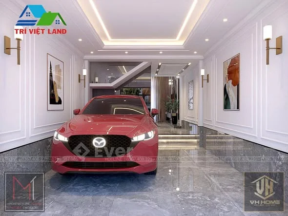 Ảnh bất động sản