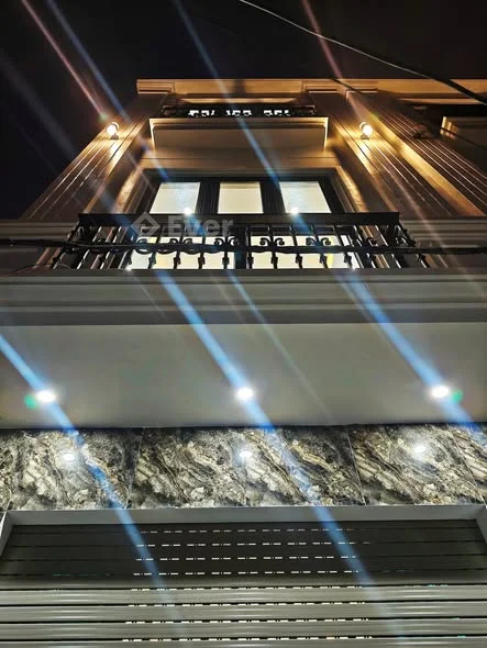 CHÍNH CHỦ GỬI BÁN – NHÀ MỚI 4 TẦNG PHỦ THƯỢNG ĐOẠN – ô tô đậu cách nhà 15m