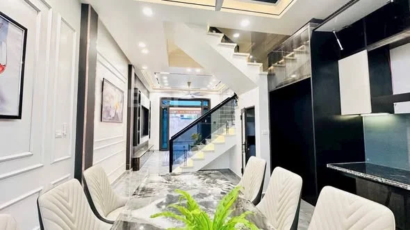 Ảnh bất động sản