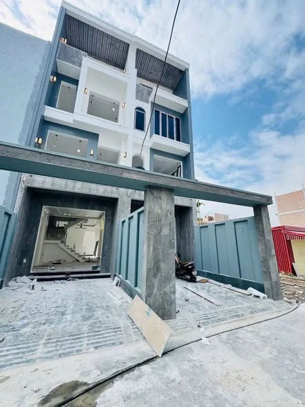 Ảnh bất động sản