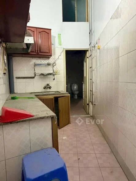 Nhà Dân Xây Độc Lập -Phố Lê Lai đầu Máy Tơ