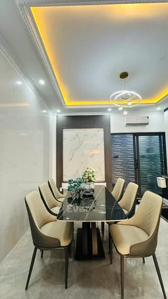 Nhà 3 tầng xây độc lập ở Quỳnh Hoàng, Nam Sơn, An Dương, HP.