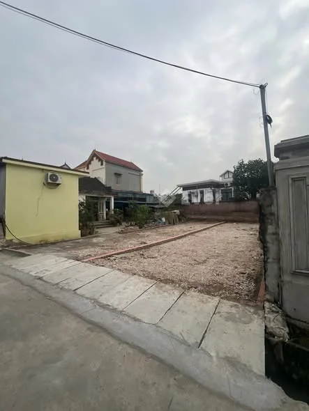 Chào bán hai lô f0 chính mỹ nay là phường Lê Ích Mộc- Thuỷ Nguyên-Hải Phòng