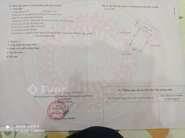 Ảnh bất động sản