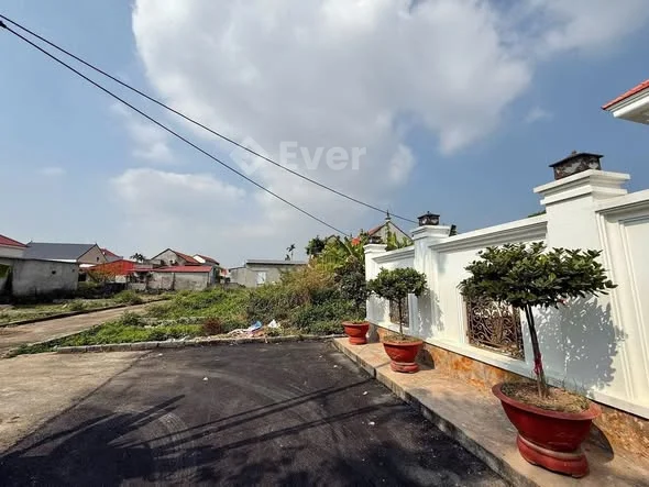 Ảnh bất động sản