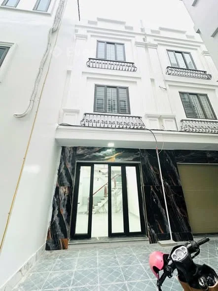 BÁN NHÀ NGÔ GIA TỰ – NGÕ TRƯỚC NHÀ RỘNG RÃI - Ô TÔ ĐẾN TẬN CỬA – GẦN PHỐ, TIỆN ÍCH ĐẦY ĐỦ