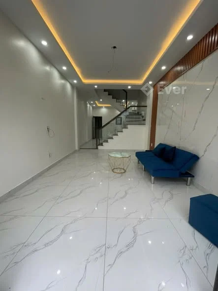 NHÀ 3 TẦNG ĐẸP – GIÁ RẺ BẤT NGỜ TẠI ĐÔNG LÃM – ĐA PHÚC!