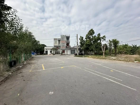 Phân lô biệt thự Phú Lương 257,4m ngang:11,7m Tây Nam 4x tr/m