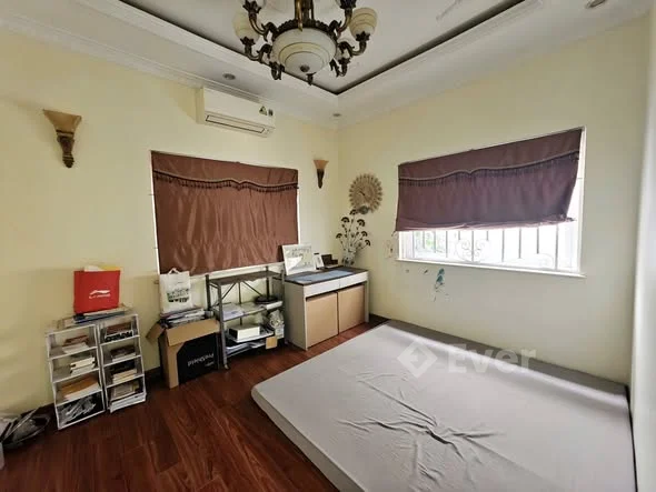 Bán nhà Biệt thự sân vườn khu Biệt Thự Sao Đỏ Anh Dũng 2.Diện tích : 200m. - 14,2 tỷ - 200m²