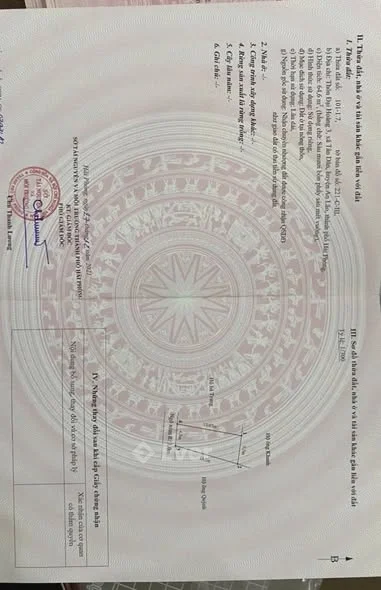 Ảnh bất động sản