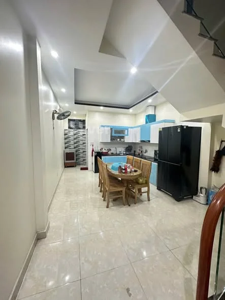 Bán nhà 2.5 tầng TĐC Nam Hải- Diện tích: 60m2- Công năng sử dụng: 3 ngủ 2 wc, phòng khách, bếp