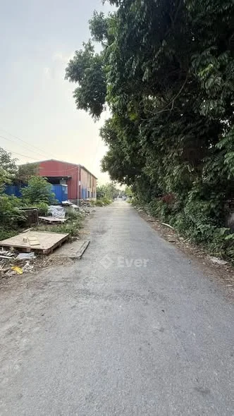 siêu hiếm tại vân tra An Đồng An Dương Hải Phòng Diện tích 130m ngang 7m