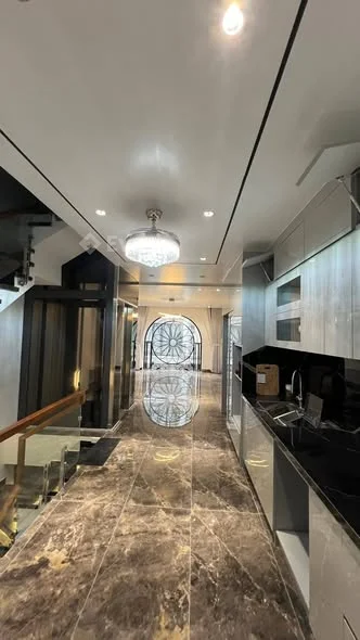 NHÀ MẶT TUYẾN 2 THIÊN LÔI – ĐƯỜNG 7M Ô TÔ ĐỖ NGÀY ĐÊM - 8,6 tỷ - 60m²