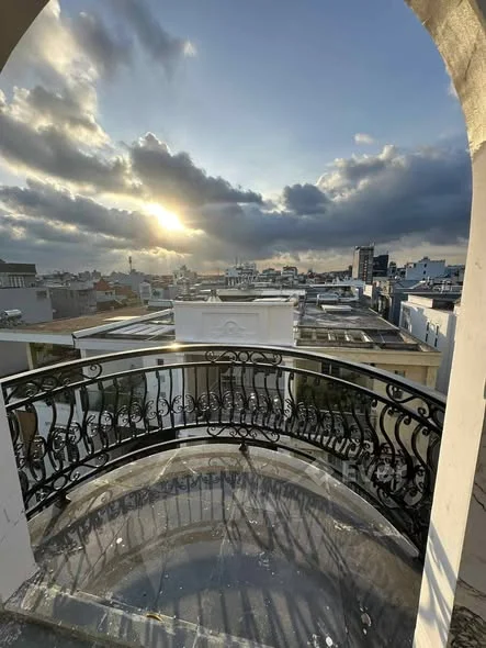 Ảnh bất động sản