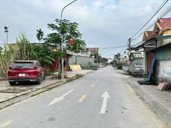 SIÊU HOT! LÔ ĐẤT HY TÁI, HỒNG THÁI, AN DƯƠNG Đầu tư ngay, lợi nhuận khủng