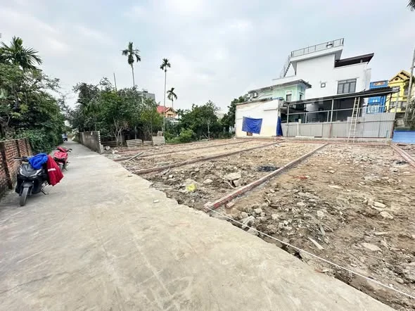 Ảnh bất động sản