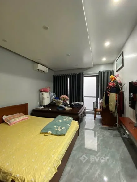 MẶT ĐƯỜNG TUYẾN 2 QUÁN NAM 100m2 nhà gốc dân xây có chờ thang máy 3 tầng cực mượt chỉ 7,98 tỏi