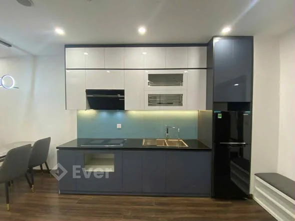 BÁN CĂN HỘ 2PN FULL NỘI THẤT – TOÀ CAMELLIA | HOÀNG HUY COMMERCE