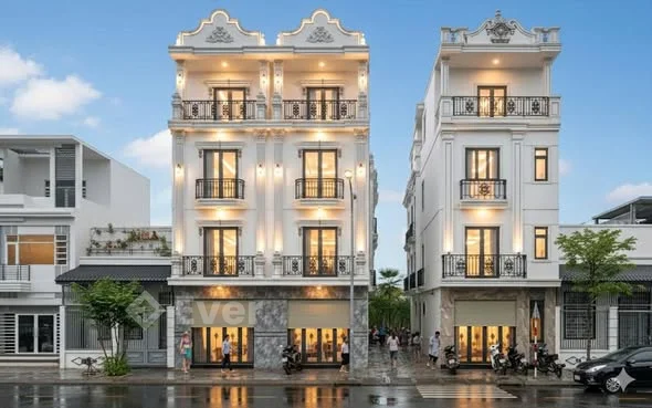 Ảnh bất động sản