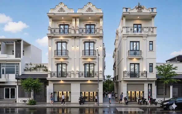 Ảnh bất động sản