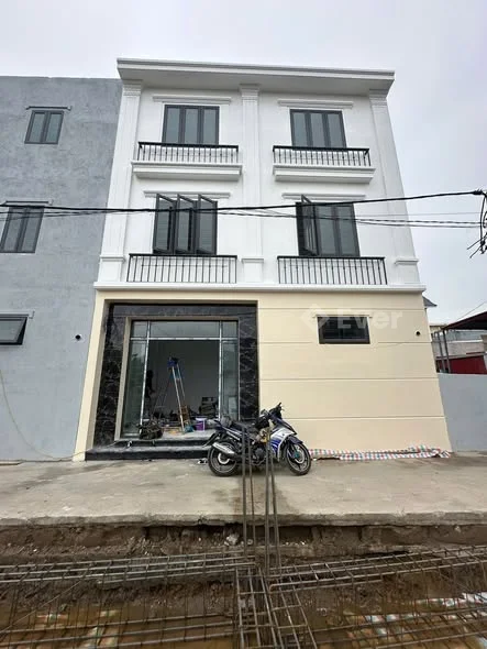 Ảnh bất động sản