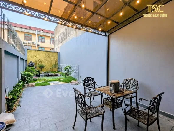 Ảnh bất động sản