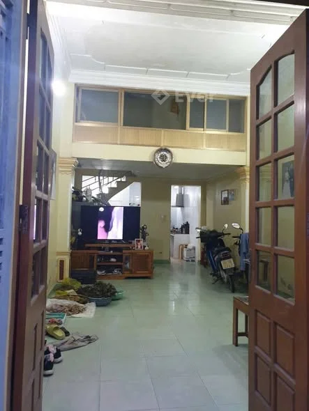 GIẢM GIÁ CỰC SỐC CĂN NHÀ 2.5 TẦNG – NGÕ HƯƠNG SƠN, KHU 4 – KIẾN AN