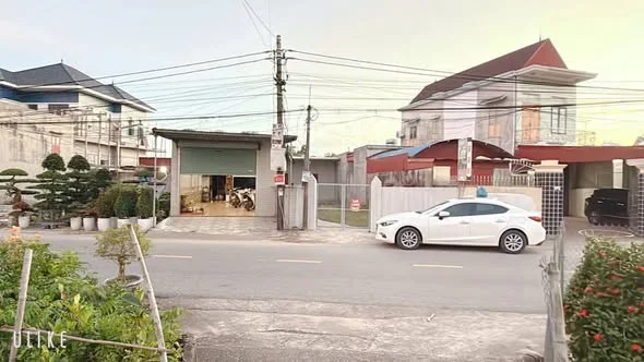 Ảnh bất động sản