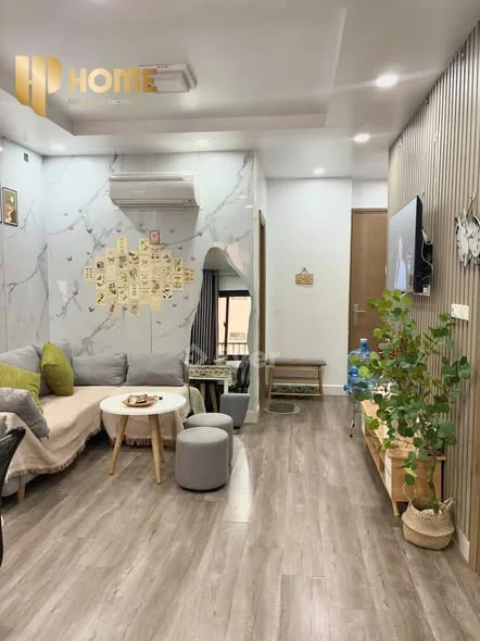 Chào tất cả mọi người! CHO THUÊ CĂN HỘ CHUNG CƯ HOÀNG HUY LẠCH TRAY 2 NGỦ FULL ĐỒ