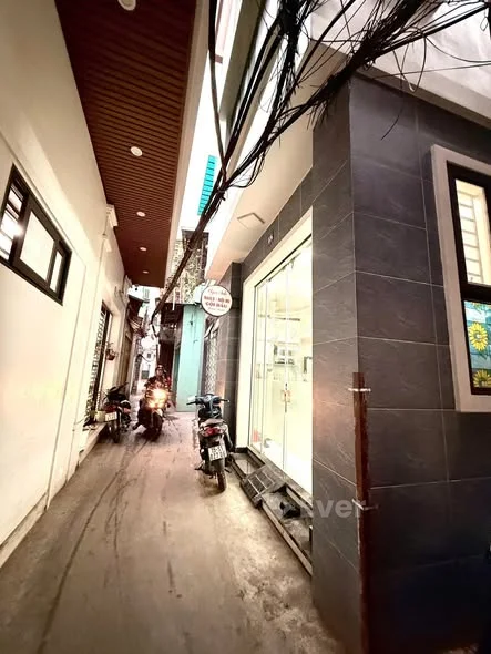 HÀNG GIẢM SÂU – CHỐT GIÁ CỰC MỀM! TÔN ĐỨC THẮNG – LÔ GÓC 3 THOÁNG – FULL NỘI THẤT