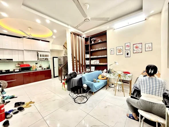 Ảnh bất động sản