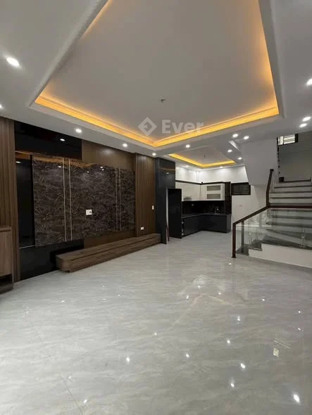 Bán Nhà 3 Tầng Gần Vườn Hoa Chéo – Trung Tâm Kiến An, Hải Phòng