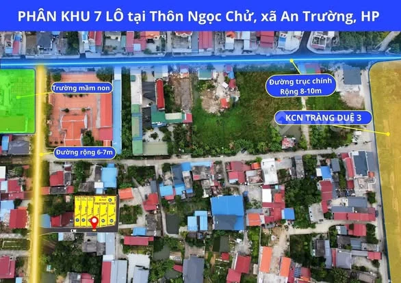 Ảnh bất động sản